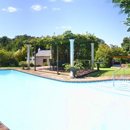 Brevisbrook B&B Pietermaritzburg Eksteriør bilde