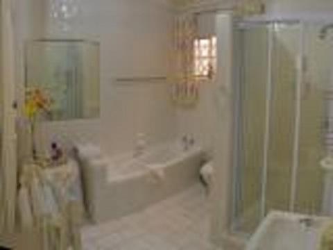 Brevisbrook B&B Pietermaritzburg Eksteriør bilde