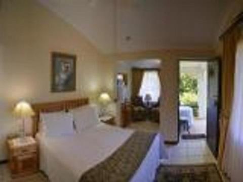 Brevisbrook B&B Pietermaritzburg Eksteriør bilde