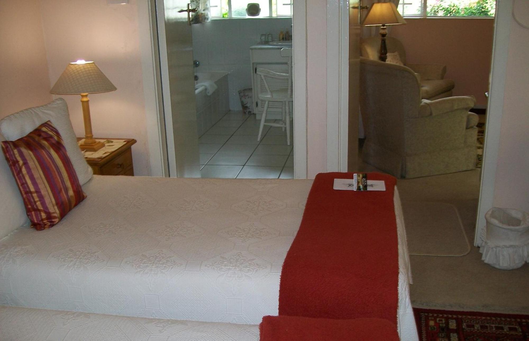 Brevisbrook B&B Pietermaritzburg Rom bilde