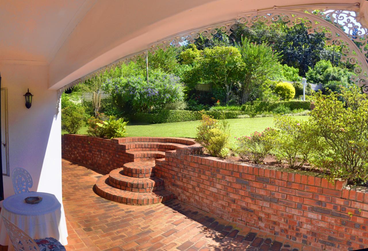 Brevisbrook B&B Pietermaritzburg Eksteriør bilde