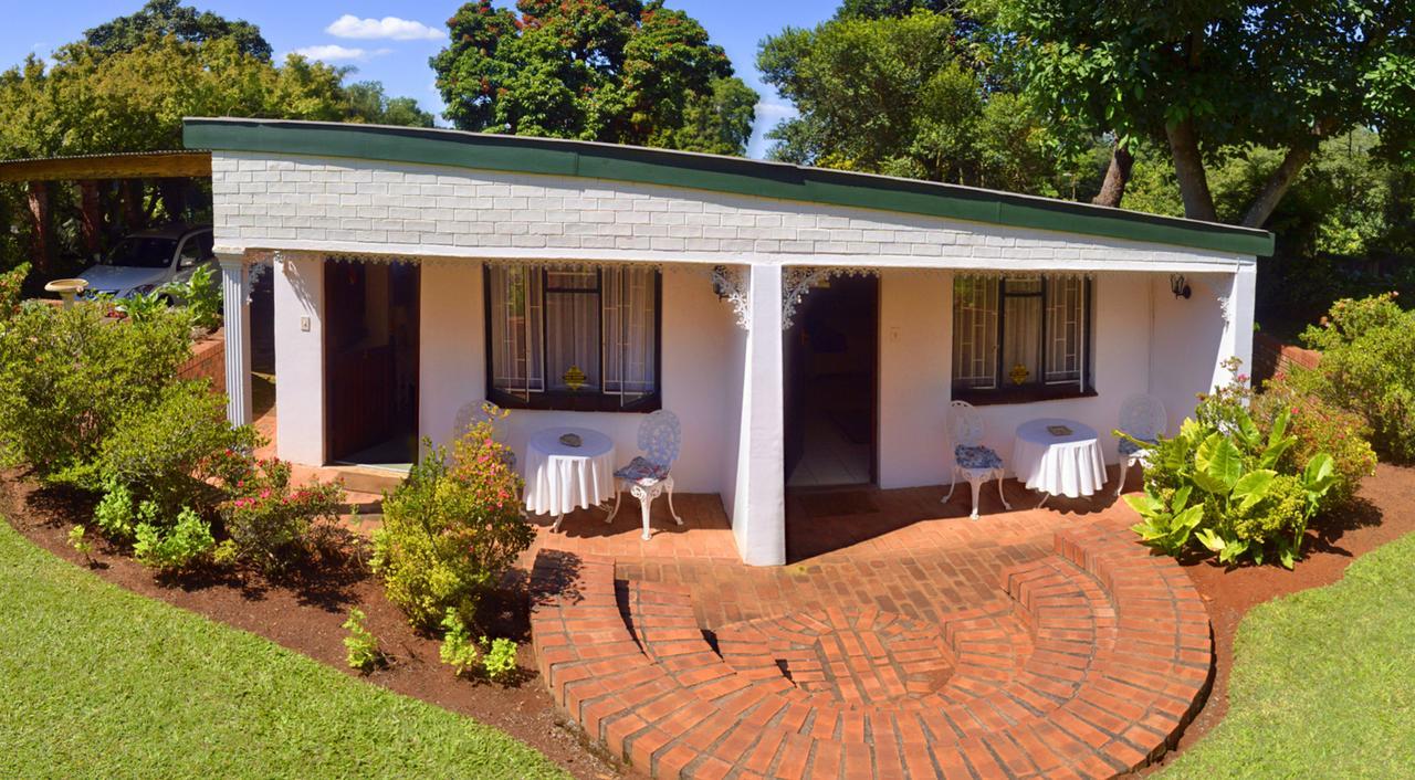 Brevisbrook B&B Pietermaritzburg Eksteriør bilde