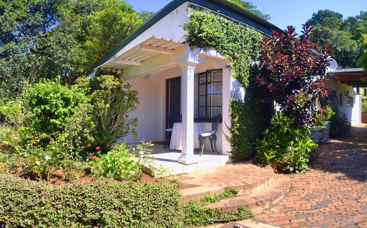 Brevisbrook B&B Pietermaritzburg Eksteriør bilde