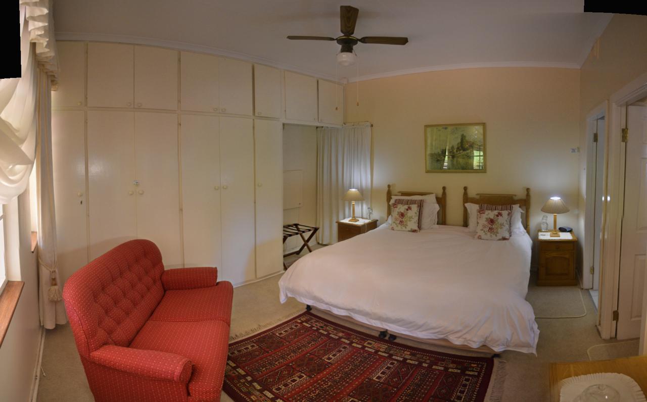 Brevisbrook B&B Pietermaritzburg Eksteriør bilde