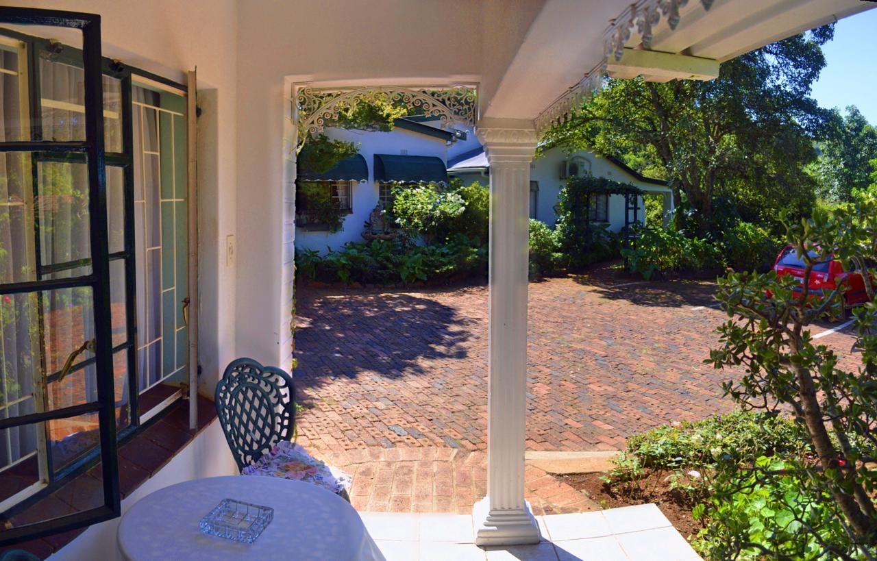 Brevisbrook B&B Pietermaritzburg Eksteriør bilde