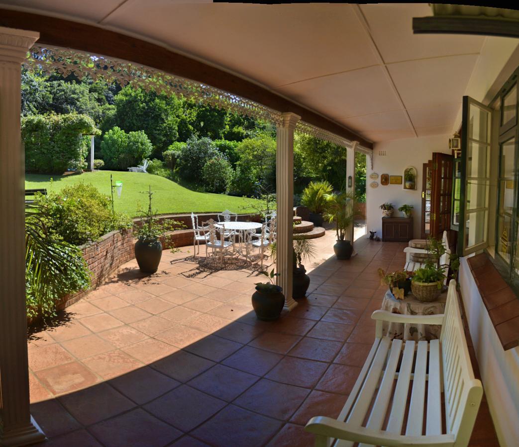 Brevisbrook B&B Pietermaritzburg Eksteriør bilde