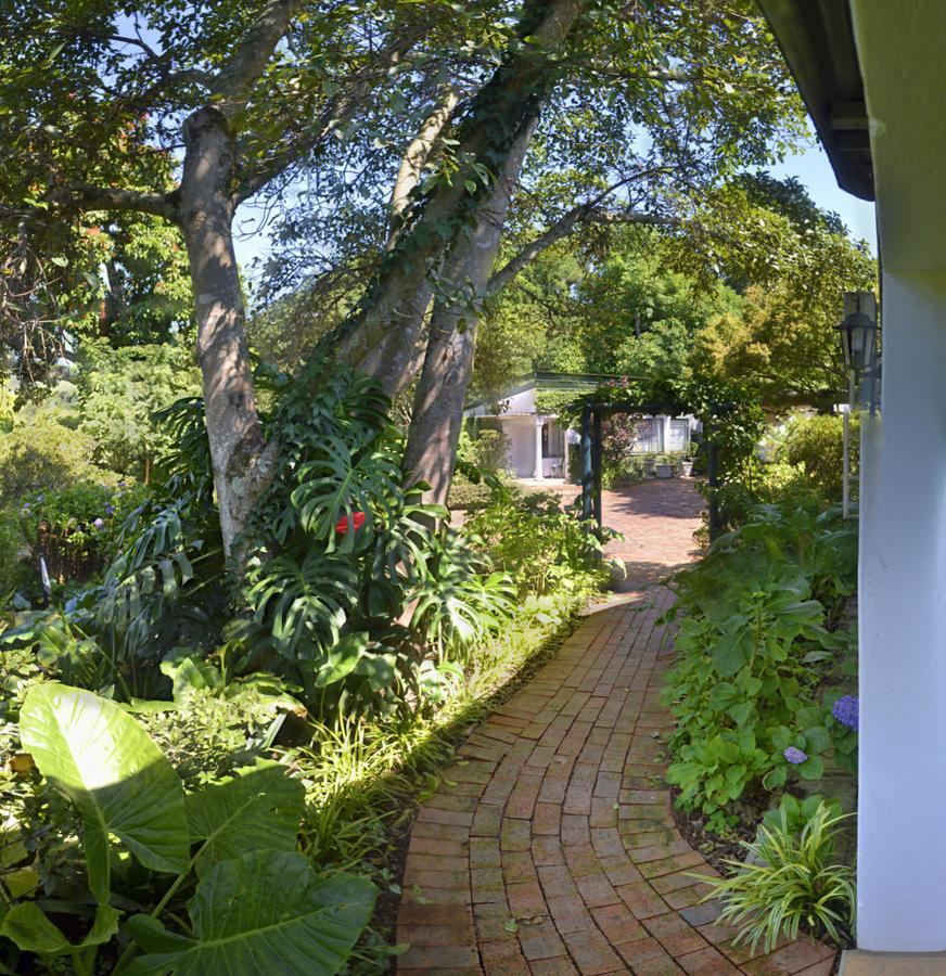 Brevisbrook B&B Pietermaritzburg Eksteriør bilde