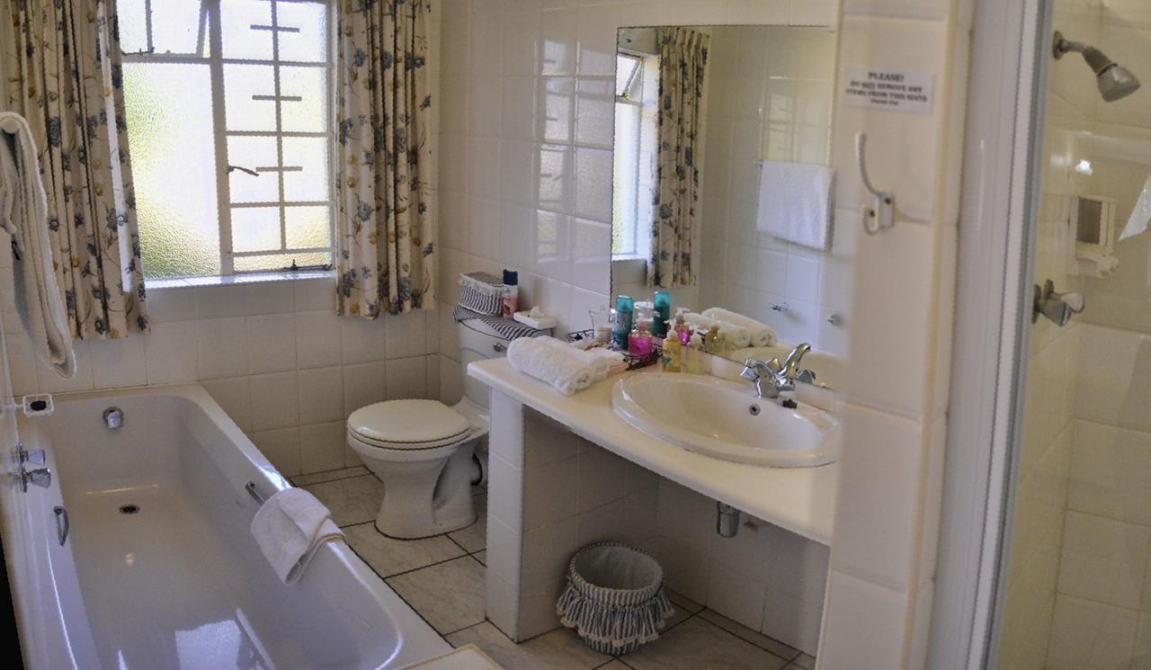 Brevisbrook B&B Pietermaritzburg Eksteriør bilde