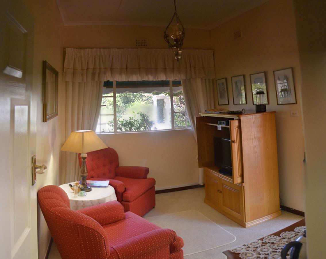 Brevisbrook B&B Pietermaritzburg Eksteriør bilde