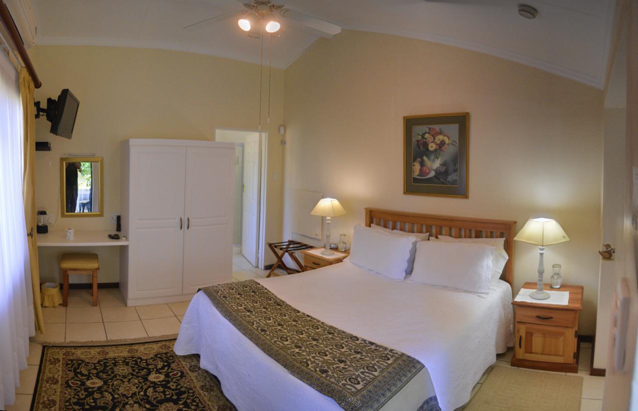 Brevisbrook B&B Pietermaritzburg Eksteriør bilde