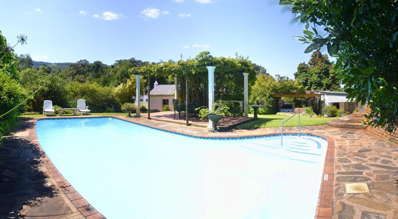 Brevisbrook B&B Pietermaritzburg Eksteriør bilde