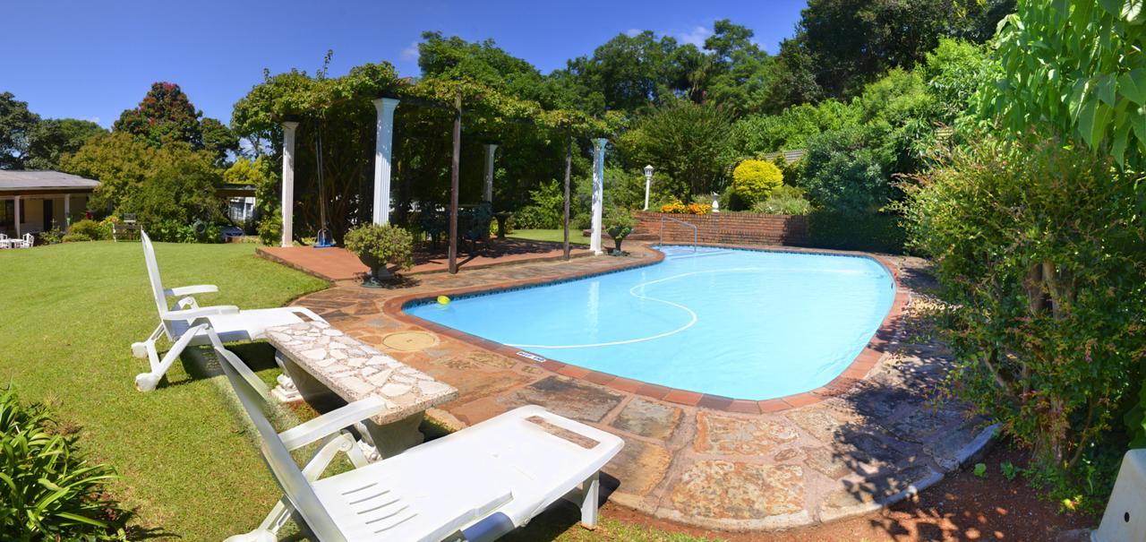 Brevisbrook B&B Pietermaritzburg Eksteriør bilde