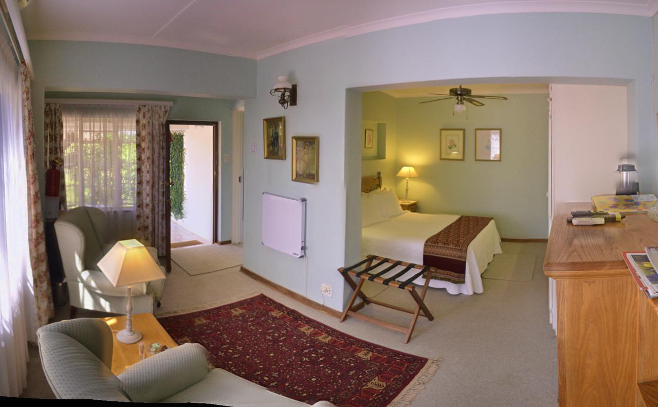 Brevisbrook B&B Pietermaritzburg Eksteriør bilde
