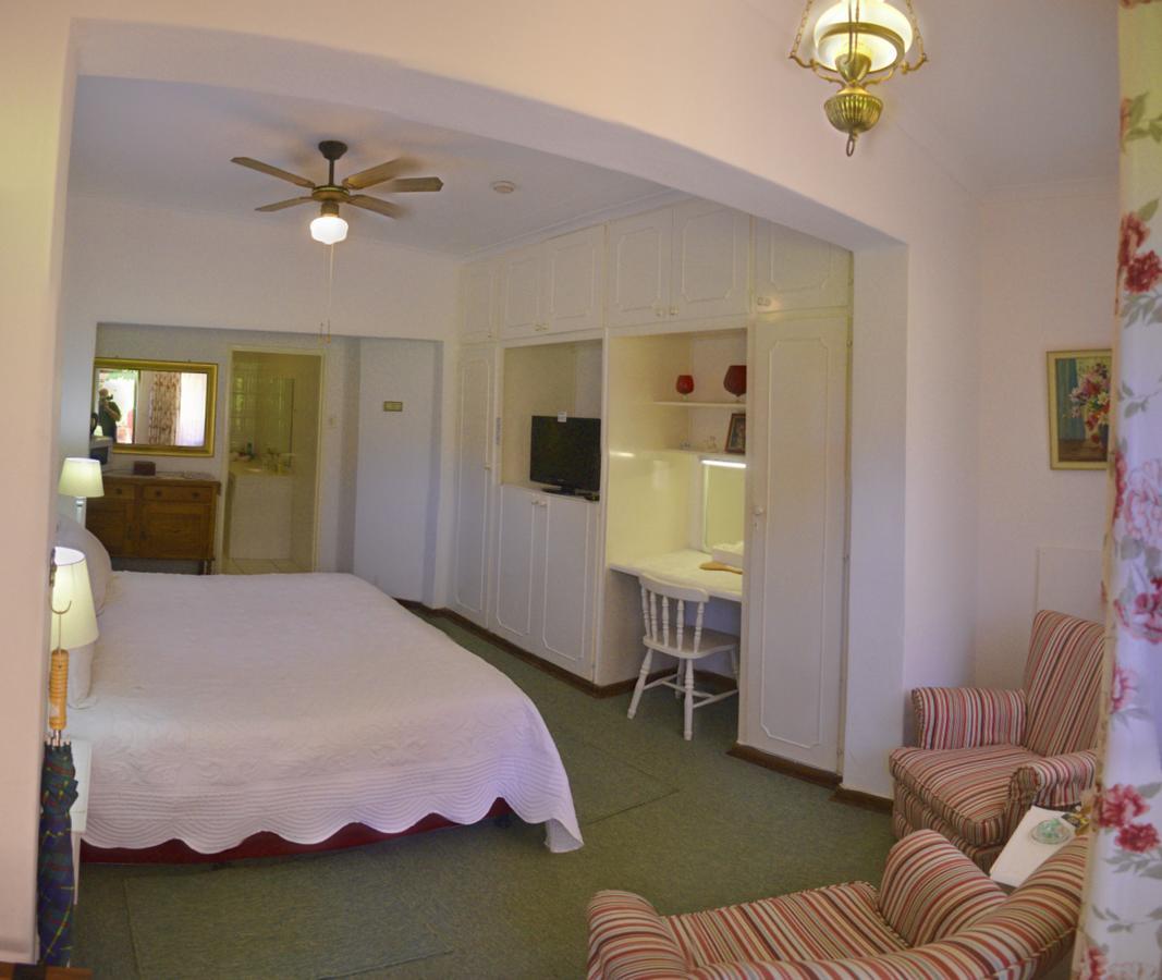 Brevisbrook B&B Pietermaritzburg Eksteriør bilde